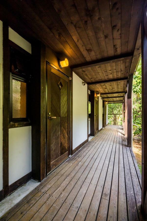 House-Uma Kensyukan -SEVEN Hotels&Resorts- Onna Exterior foto
